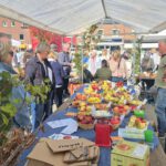 Obstsorten Obstwiesenfest 2025